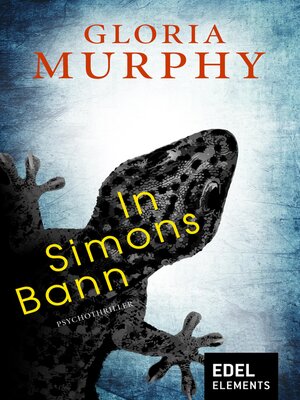 cover image of In Simons Bann